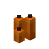 Три оранжевые свечи.png